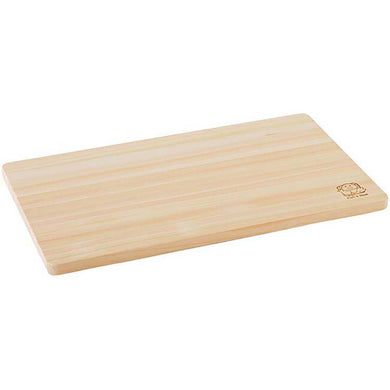 Cypress thin cutting board (medium)
