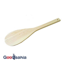 Load image into Gallery viewer, Rice scoop Hinoki approximately 48cm
