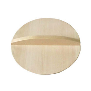 Spruce drop lid (16cm)