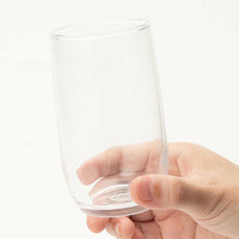 Muat gambar ke penampil Galeri, Toyo Sasaki Glass Glass HS Tumbler Tumbler 230ml Made in Japan Dishwasher Safe 00348HS (Cup Glass Tableware Glass Cup Transparent Tableware Cafe Commercial Household Tempered Glass Tempered Glass Fine Clear Clear)
