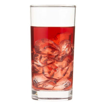 Load image into Gallery viewer, Toyo Sasaki Glass Glass Tumbler Long Tumbler 365ml Made in Japan Dishwasher Safe 00549 (Cup Glass Cup Tumbler Glass Long Long Glass Drink Glass Transparent Clear Easy to Clean)

