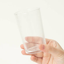 Muat gambar ke penampil Galeri, Toyo Sasaki Glass Tumbler 215ml Made in Japan Dishwasher Safe 01108 (Glass Cup Drink Glass Water Glass Cold Tea Glass Cold Glass Juice Glass Mini Tumbler Glass Tableware)
