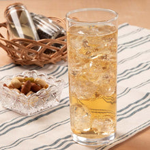 Muat gambar ke penampil Galeri, Toyo Sasaki Glass Glass Tumbler Zombie 260ml Made in Japan Dishwasher Safe 01910 (Cup Glass Long Glass Zombie Glass Long Tumbler Transparent Clear Simple)
