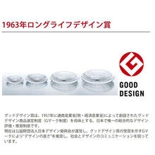 Load image into Gallery viewer, Toyo Sasaki Glass Nagisa Serving Plate, approx. φ28.5 x H3.7cm, Made in Japan, 46212 (Plate, Glass Plate, Serving Plate, Large Plate, Round Plate, Dinner Plate, Serving Plate)
