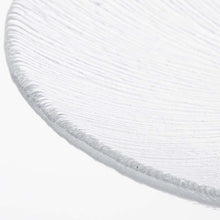 Load image into Gallery viewer, Toyo Sasaki Glass Nagisa Serving Plate, approx. φ28.5 x H3.7cm, Made in Japan, 46212 (Plate, Glass Plate, Serving Plate, Large Plate, Round Plate, Dinner Plate, Serving Plate)
