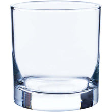 Muat gambar ke penampil Galeri, Toyo Sasaki Glass Tumbler on the Rocks 235ml Made in Japan Dishwasher Safe 05109 (Rock Glass Glass Cup Tumbler Glass Drink Glass Water Glass Whiskey Glass Shochu Glass)
