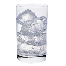 Muat gambar ke penampil Galeri, Toyo Sasaki Glass Tumbler 245ml Made in Japan Dishwasher Safe 05108 (Glass Cup Tumbler Glass Drink Glass Water Glass Cold Tea Glass Cold Glass Juice Glass Glass Tableware Clear)
