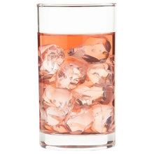 将图片加载到图库查看器，Toyo Sasaki Glass Tumbler 315ml Made in Japan Dishwasher Safe 05110 (Glass Cup Tumbler Glass Drink Glass Water Glass Cold Tea Glass Cold Glass Juice Glass Glass Tableware)
