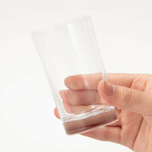 Load image into Gallery viewer, Toyo Sasaki Glass Beer Glass San Ace Sip Beer 155ml Made in Japan Dishwasher Safe 08205HS (Glass Tumbler Glass Cup Beer Glass Beer Tumbler Mini Glass Mini Tumbler)
