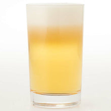 Load image into Gallery viewer, Toyo Sasaki Glass Beer Glass San Ace Sip Beer 155ml Made in Japan Dishwasher Safe 08205HS (Glass Tumbler Glass Cup Beer Glass Beer Tumbler Mini Glass Mini Tumbler)
