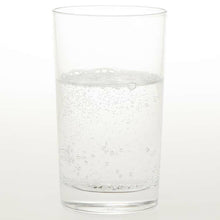 Load image into Gallery viewer, Toyo Sasaki Glass Glass Sun Ace Tumbler 190ml Made in Japan Dishwasher Safe 08206HS (Glass Cup Beer Glass Beer Tumbler Drink Glass Glass Tableware Tableware Tableware for Guests Daily Use)
