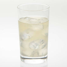 Load image into Gallery viewer, Toyo Sasaki Glass Glass Sun Ace Tumbler 260ml Made in Japan Dishwasher Safe 08208HS (Glass Cup Cup Drink Glass Glass Tableware Tableware Tableware Kitchenware for Guests, Daily Use, Home Use, Commercial Use)
