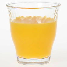将图片加载到图库查看器，Toyo Sasaki Glass Tumbler, Colorful Life 8 Tumbler, 220ml, Made in Japan, Dishwasher Safe, P-56106HS-JAN-PS (Glass, Cup, Glassware, Free Glass, Everyday Use, Professional Use, Reinforced Glass, Hard Strong HS, Transparent)
