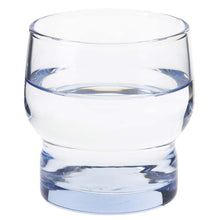 Load image into Gallery viewer, Toyo Sasaki Glass Glass HS Stack Tumbler Tumbler 210ml Made in Japan Dishwasher Safe 08004HS-SF (Cup Glass Cup Tumbler Glass Drink Glass Water Glass Cold Glass Stacking)
