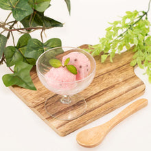 Load image into Gallery viewer, Toyo Sasaki Glass Sorbet Glass, 135ml, Made in Japan, Dishwasher Safe, 30G67HS-E101 (Dessert Glass, Parfait Glass, Ice Cream Glass, Ice Glass, Dessert Cup, Glass Cup, Glass)
