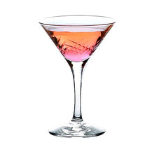 Load image into Gallery viewer, Toyo Sasaki Glass Cocktail Glass, Trough Style, 90ml, Made in Japan, Dishwasher Safe, 30G33HS-E101 (Glass, Stem Glass, Cocktail Glass, Tumbler, Bar Glass, Bar Supplies, Liquor Glass)
