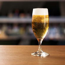 Load image into Gallery viewer, Toyo Sasaki Glass Beer Glass, 350ml, Made in Japan, Dishwasher Safe, 30G51HS-E101 (Beer Glass, Pilsner Glass, Beer Tumbler, Beer Cup, Glass Tumbler)
