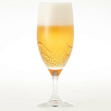 Load image into Gallery viewer, Toyo Sasaki Glass Beer Glass, 350ml, Made in Japan, Dishwasher Safe, 30G51HS-E101 (Beer Glass, Pilsner Glass, Beer Tumbler, Beer Cup, Glass Tumbler)
