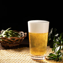 Load image into Gallery viewer, Toyo Sasaki Glass Tumbler, Lifestyle Staple 10 Tumbler, 300ml, Made in Japan, Dishwasher Safe, B-10203HS-JAN-P (Glass, Glass Cup, Tumbler, Drink Glass, Juice Glass, Water Glass)
