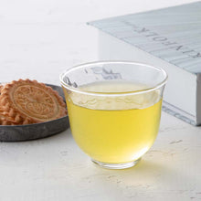 Load image into Gallery viewer, Toyo Sasaki Glass Cold Tea Glass, 170ml, Made in Japan, Dishwasher Safe, B-03161-N-JAN (Glassware, Teaware, Tea Glass, Glass Cup, Barley Tea Glass, Cold Tea, Japanese Tea, For Guests, Everyday Use, Home Use, Commercial Use)
