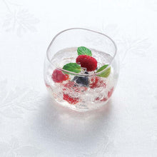 Load image into Gallery viewer, Toyo Sasaki Glass Small Bowl Mini Bowl 170ml Made in Japan Dishwasher Safe B-20102 (Bowl Mini Bowl Glass Bowl Glass Small Bowl Dessert Cup Dessert Bowl Dessert Glass Glass Cup Glass Bowl Glass Tableware)
