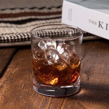 Load image into Gallery viewer, Toyo Sasaki Glass Cresta On-the-Rocks Glass 245ml Made in Japan Dishwasher Safe B-30109-C624-JAN-P (Tumbler Glass Glass Cup Cup Tumbler Glass Cafe Glass Glassware)

