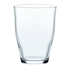 Load image into Gallery viewer, Toyo Sasaki Glass Tumbler Surir 9 Tumbler 285ml Made in Japan Dishwasher Safe B-42102HS (Glass, Tumbler, Drink Glass, Iced Coffee Glass)
