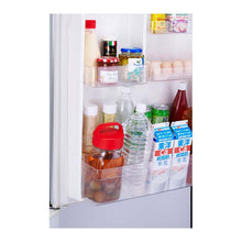 Load image into Gallery viewer, Toyo Sasaki Glass Fruit Liqueur Bottle, Plum Edition, 2000ml, Made in Japan, Red, I-77861-R-A-JAN (Storage container, glass bottle, fruit liquor bottle, plum liquor bottle, pickling container, pickling container, with handle)
