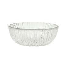 Load image into Gallery viewer, Toyo Sasaki Glass Small Bowls, Nagisa Choko, approx. φ7.8 x H3cm, Set of 6, Made in Japan, 46228 (Glassware, Glass Small Bowls, Delicacy Dishes, Delicacy Bowls, Small Bowls, Small Dishes, Small Plates, Side Dish Bowls, Appetizer Bowls, Snack Bowls, Condiment Dishes, Sauce Dishes, Soy Sauce Dishes)
