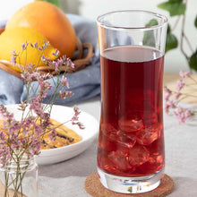 Load image into Gallery viewer, Toyo Sasaki Glass Glass Tumbler Long Tumbler 425ml Made in Japan Dishwasher Safe 00536 (Cup Glass Cup Glass Tableware Tumbler Glass Long Drink Glass Simple Basic Large Capacity)
