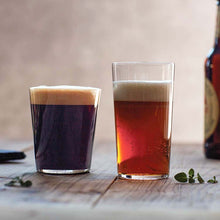 Load image into Gallery viewer, Toyo Sasaki Glass Usurai On-the-Rock Glasses 305ml 3-Piece Set, Made in Japan, Dishwasher Safe, B-21109CS (Rock Glasses, On-the-Rock Glasses, Whiskey Glasses, Tumblers, Glass Cups, Cup Set)
