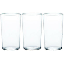 Load image into Gallery viewer, Toyo Sasaki Glass Usurai Small Beer Glasses (150ml, Set of 6) - Made in Japan, Dishwasher Safe (B-21105CS)
