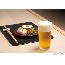 Load image into Gallery viewer, Toyo Sasaki Glass Usurai Small Beer Glasses (150ml, Set of 6) - Made in Japan, Dishwasher Safe (B-21105CS)
