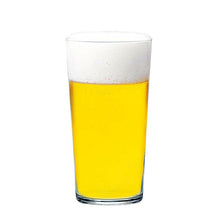 Load image into Gallery viewer, Toyo Sasaki Glass Usurai Tumbler 370ml 3-Piece Set, Made in Japan, Dishwasher Safe, B-21112CS (Glasses, Tumblers, Drink Glasses, Beer Glasses, Highball Glasses Set)
