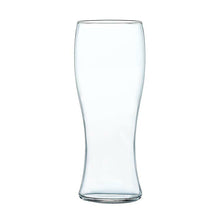 Load image into Gallery viewer, Toyo Sasaki Glass Beer Glass, Thin Ice Design, 395ml, Made in Japan, Dishwasher Safe, B-21141CS (Beer Glass, Pilsner Glass, Beer Tumbler, Tumbler Glass, Glass Cup)
