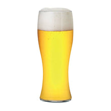 Load image into Gallery viewer, Toyo Sasaki Glass Beer Glass, Thin Ice Design, 395ml, Made in Japan, Dishwasher Safe, B-21141CS (Beer Glass, Pilsner Glass, Beer Tumbler, Tumbler Glass, Glass Cup)
