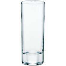 Load image into Gallery viewer, Toyo Sasaki Glassware Hanakazari Shot Glass 80ml Made in Japan Dishwasher Safe B-20104 (Mini Glass Glass Cup Amuse Cup Glassware Dessert Cup Dessert Glass)

