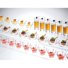Load image into Gallery viewer, Toyo Sasaki Glassware Hanakazari Shot Glass 80ml Made in Japan Dishwasher Safe B-20104 (Mini Glass Glass Cup Amuse Cup Glassware Dessert Cup Dessert Glass)

