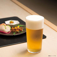 Load image into Gallery viewer, Toyo Sasaki Glass Usurai Tumbler 420ml Made in Japan Dishwasher Safe B-21114CS (Glass, Glass Cup, Tumbler, Drink Glass, Beer Glass, Highball Glass, Thin Rim)
