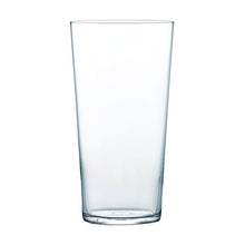 Load image into Gallery viewer, Toyo Sasaki Glass Usurai Tumbler 420ml Made in Japan Dishwasher Safe B-21114CS (Glass, Glass Cup, Tumbler, Drink Glass, Beer Glass, Highball Glass, Thin Rim)
