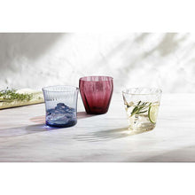 Muat gambar ke penampil Galeri, Toyo Sasaki Glass Glass Sorairo Glass Free Glass Twilight 290ml Made in Japan 18021AM (Tumbler Cup Glass Cup Glass Tableware Drink Glass Handmade Handmade Blown Glass Thin Wall Lightweight)
