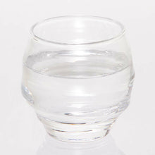 Load image into Gallery viewer, Toyo Sasaki Glass Japanese Sake Glasses, 100ml, Set of 6, Made in Japan, Dishwasher Safe, B-40103-JAN (Sake Cups, Sake Glasses, Glass Cups Set)
