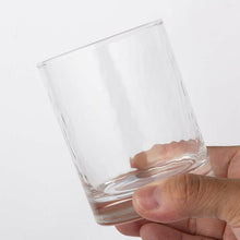 Muat gambar ke penampil Galeri, Toyo Sasaki Glass Tumbler Colorful Life on the Rocks 270ml Set of 3 Made in Japan Dishwasher Safe 05061HS (Rocks Glass Whiskey Glass Glass Glass Cup Shochu Glass Drink Glass Glass Tableware)

