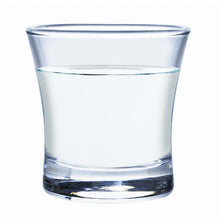 Load image into Gallery viewer, Toyo Sasaki Glass Cold Sake Glass, Recommended by the Japan Sake Brewers Association, 110ml, Made in Japan, Dishwasher Safe, J-09126 (Sake Glass, Sake Cup, Sake Glass, Cold Sake, Evening Drink, Home Drinking, Entertaining, Party)
