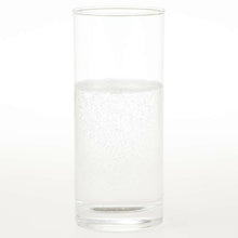 Load image into Gallery viewer, Toyo Sasaki Glass Tumbler Long Tumbler 435ml Made in Japan Dishwasher Safe 05114 (Glass Cup Tumbler Glass Drink Glass Juice Glass Long Long Glass Highball Glass)
