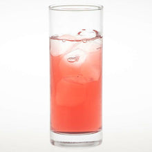 Load image into Gallery viewer, Toyo Sasaki Glass Tumbler Long Tumbler 305ml Made in Japan Dishwasher Safe 05111 (Glass Cup Cup Tumbler Glass Drink Glass Water Glass Cold Tea Glass Cold Glass Glass Tableware)
