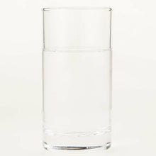 Load image into Gallery viewer, Toyo Sasaki Glass Glass HS Tumbler Tumbler 160ml Made in Japan Dishwasher Safe 05105HS (Cup Glass Cup Cold Tea Glass Sip Beer Glass Beer Glass Mini Tumbler Small Capacity Dishwasher Safe Durable and Long-lasting)

