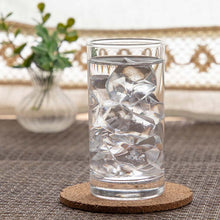 Load image into Gallery viewer, Toyo Sasaki Glass Glass HS Tumbler Tumbler 160ml Made in Japan Dishwasher Safe 05105HS (Cup Glass Cup Cold Tea Glass Sip Beer Glass Beer Glass Mini Tumbler Small Capacity Dishwasher Safe Durable and Long-lasting)
