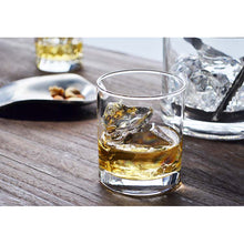 Muat gambar ke penampil Galeri, Toyo Sasaki Glass Tumbler on the Rocks 275ml Made in Japan Dishwasher Safe 05116 (Rock Glass Glass Cup Tumbler Glass Drink Glass Water Glass Whiskey Glass Shochu Glass)
