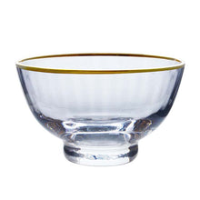 Load image into Gallery viewer, Toyo Sasaki Glass Sake Glass Hobby Cup 75ml Made in Japan 10311-504 (Sake Cup Guinomi Ochoko Sake Cup Cold Sake Glass Cold Sake Cup Sake Sake Utensil Japanese Tableware Glass Tableware Tableware Tableware Dinner Drinking Home Drinking)
